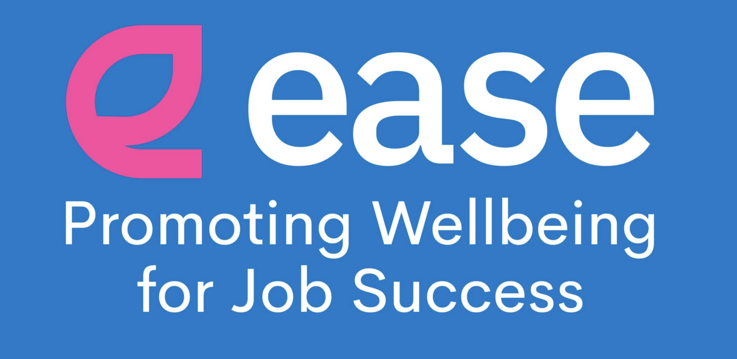 EASE App logo design by Cole AD